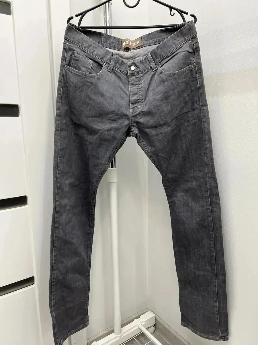 Men's John Galliano Jeans for sale - eBay