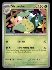 Victreebel #071/165 SV: Scarlet & Violet 151