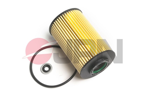 ÖLfilter JPN 10F0306-JPN Filtereinsatz FüR Hyundai Sonata 5 NF Ix55 TG 4WD KIA 1-image