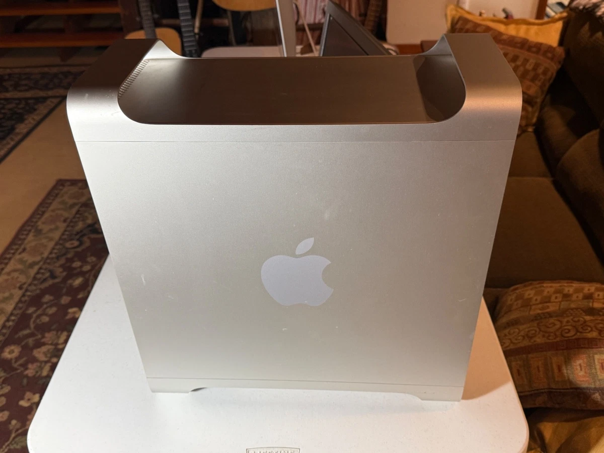 Mac OS X 10.7, Lion Apple Desktops & All-In-Ones for sale | eBay