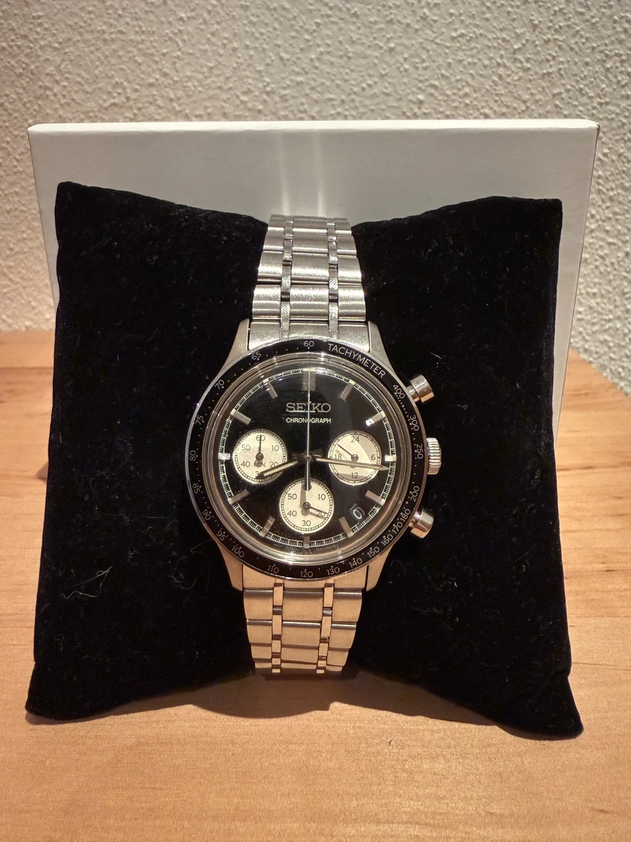 Seiko SSB479P1