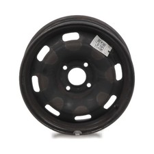 Stahlfelge 15 Zoll 6J Für Peugeot 208 I PH.2 00005401P4 K1-6460X