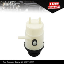 Power Steering Reservoir Wcap 3r-324 For Hyundai Santa Fe V6 2.7l3.3l 07-09 Power Steering Reservoir Wcap 3r-324 For Hyundai Santa Fe V6 2.7l3.3l 07-09