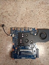 Acer Motherboard 14222-1 EA53-BM/EG52-BM MB 448.033703.001 SR1SF