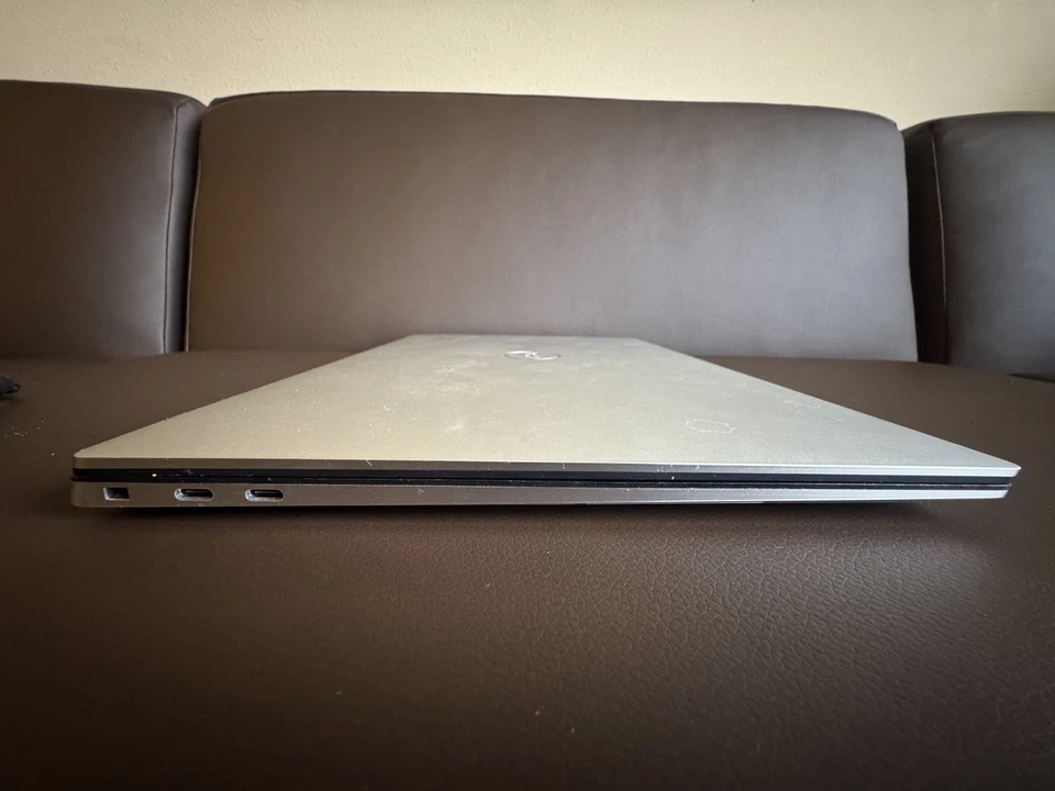 Dell XPS 15 9530 Intel i7-13700H 16GB RAM 512GB SSD UHD 15.6 Touch Display IPS - Image 2 of 4