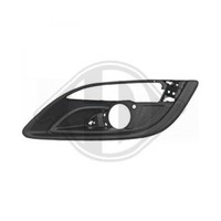 LüFtungsgitter StoßFäNger Links FüR Opel Astra J P10