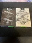 Ellusionist Black and White Acespade Arcane Playing Cards *NEW SEALED*  2 DECKS! — photo 1