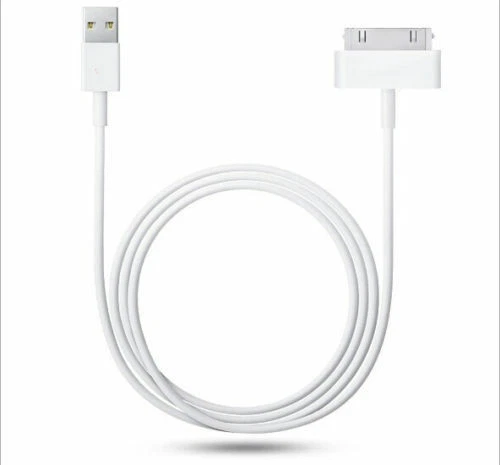 1M 3FT OEM USB Data sync Charging Cable for Apple Ipod 30gb 60gb 80gb Video X2 - Image 2 of 4