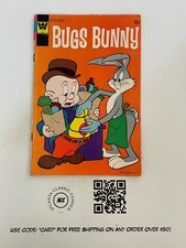 Cover of Bugs Bunny #139