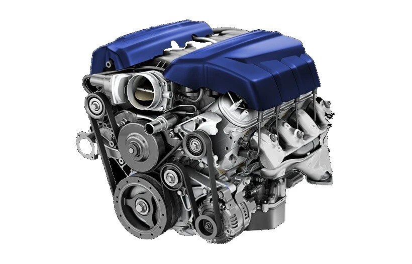 Двигатели в сборе для легковых и грузовых автомобилей Suzuki