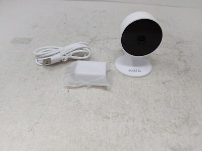 AQiA SC009-WL2 HD Security Camera | eBay