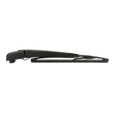 Varillaje Limpiaparabrisas Delantero Para Chevrolet Aveo Y Sonic T300 | LST | Metálico Plateado