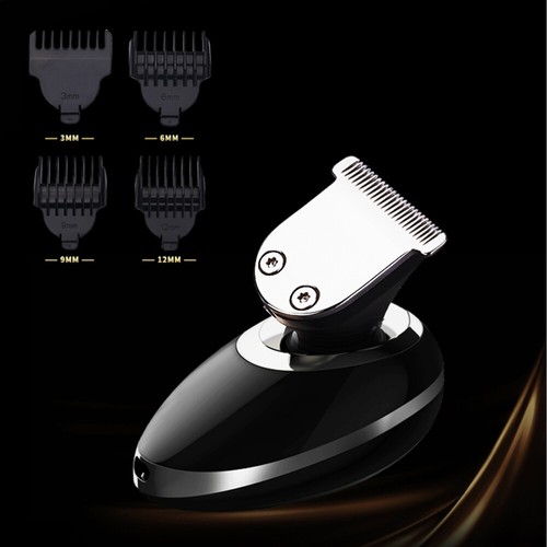Beard Trimmer for Men Haircutter Limit Comb Man Razor Head Shaving - Picture 8 of 12