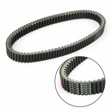Primary Drive Clutch Belt Fit For Suzuki LTA450X LTA500 KingQuad 450 500 07-17