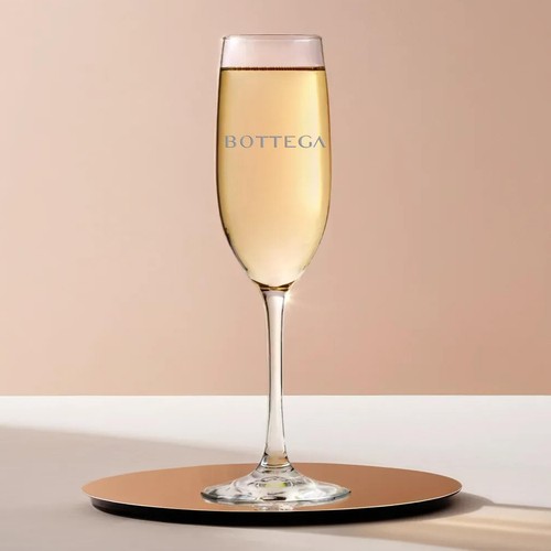BOTTEGA Champagne Flute - 第 1/1 張圖片