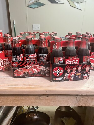 1990s collectible coca-cola bottles | eBay