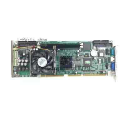Used 1PCS Advantech PCA-6186 REV.B1 Board Tested
