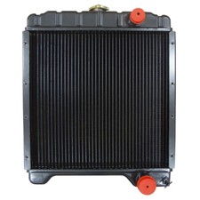 A172038 Radiator Fits 580 580K 580K-I 580K-III 580SK