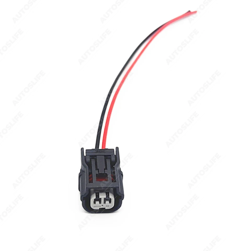 For 2016-2024 Honda HR-V 2-Way Ambient Air Temperature Sensor Connector Harness - Image 4 of 4