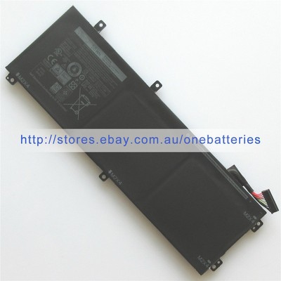 Dell p56f аккумулятор