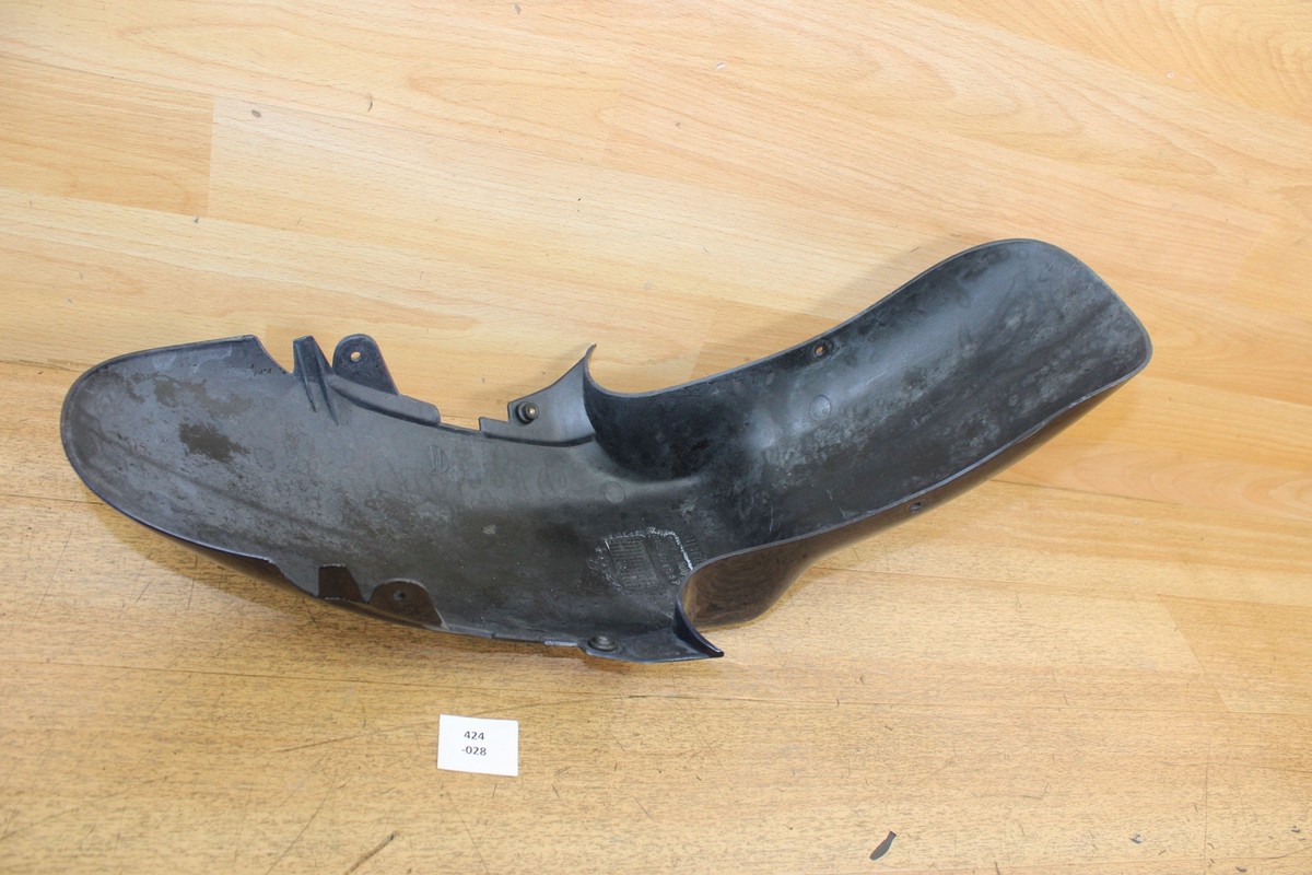 Aprilia Pegaso 650 ML 97-00 101537 Schutzblech vorne 424-028 | eBay
