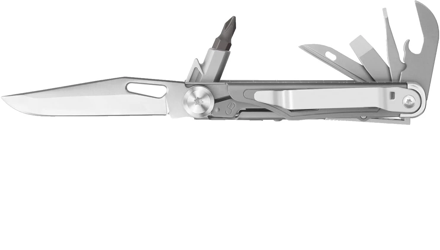 Multi-tool Collectible Folding Knives