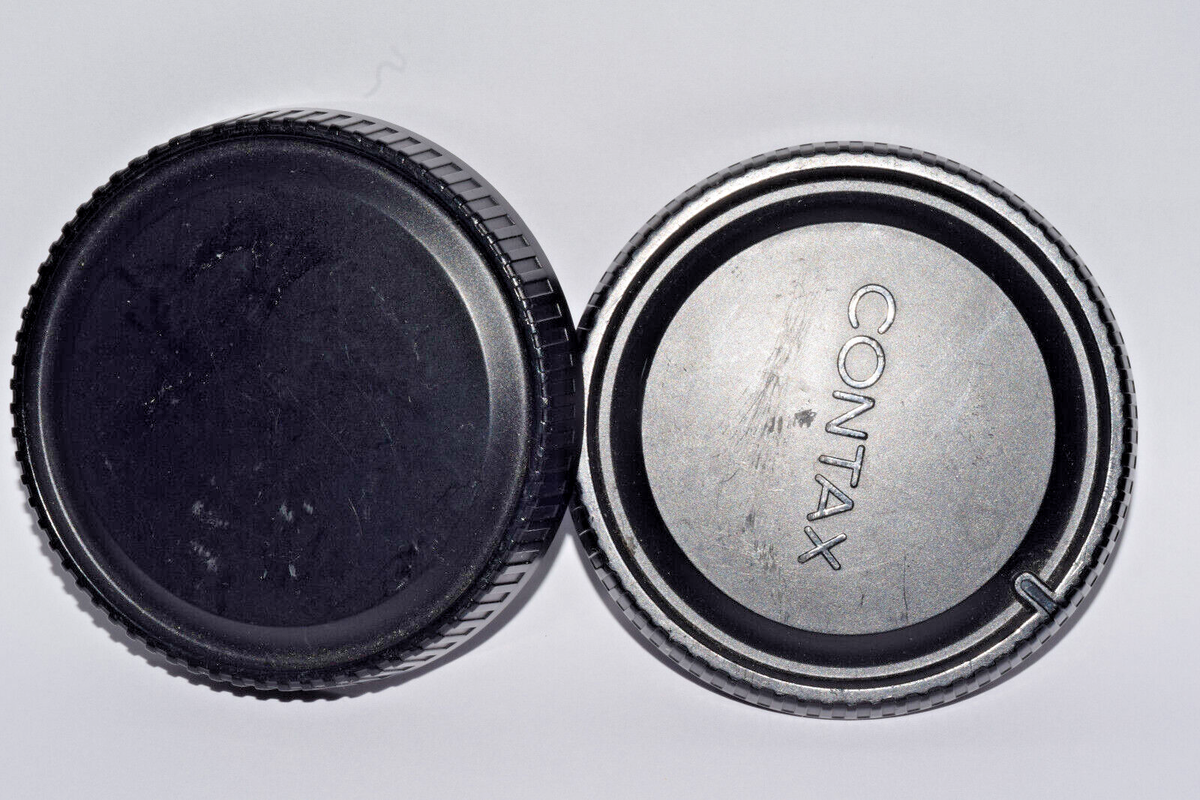 Contax 645 Auto Extension Tube 13mm | eBay Contax 645 Auto Extension Tube 13mm | eBay