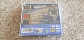 Tomb Raider The Last Revelation- DREAMCAST - NEUF Sous Blister / New Sealed ITA