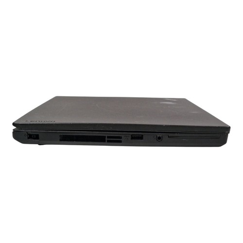Lenovo THINKPAD L470 i3-7100U 2,4GHz 8GB RAM 256GB SSD #ST56 - Photo 13/15