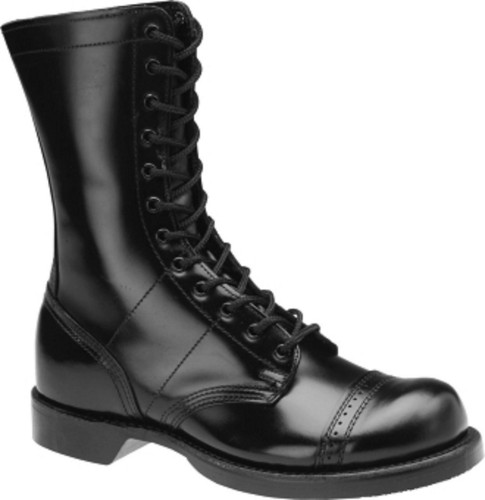 10 inch combat boots