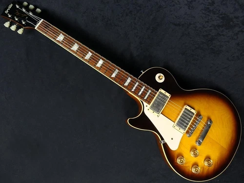 Orville LPS-90L VS 1996 Left-Handed Les Paul Electric Guitar Made in Japan