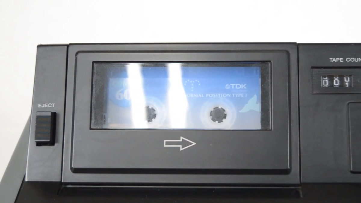配信機器・PA機器・レコーディング機器 Sony MU-D11 STUDIOLABO Sony MU-D11 Studiolabo Multi-Recording Cassette Deck