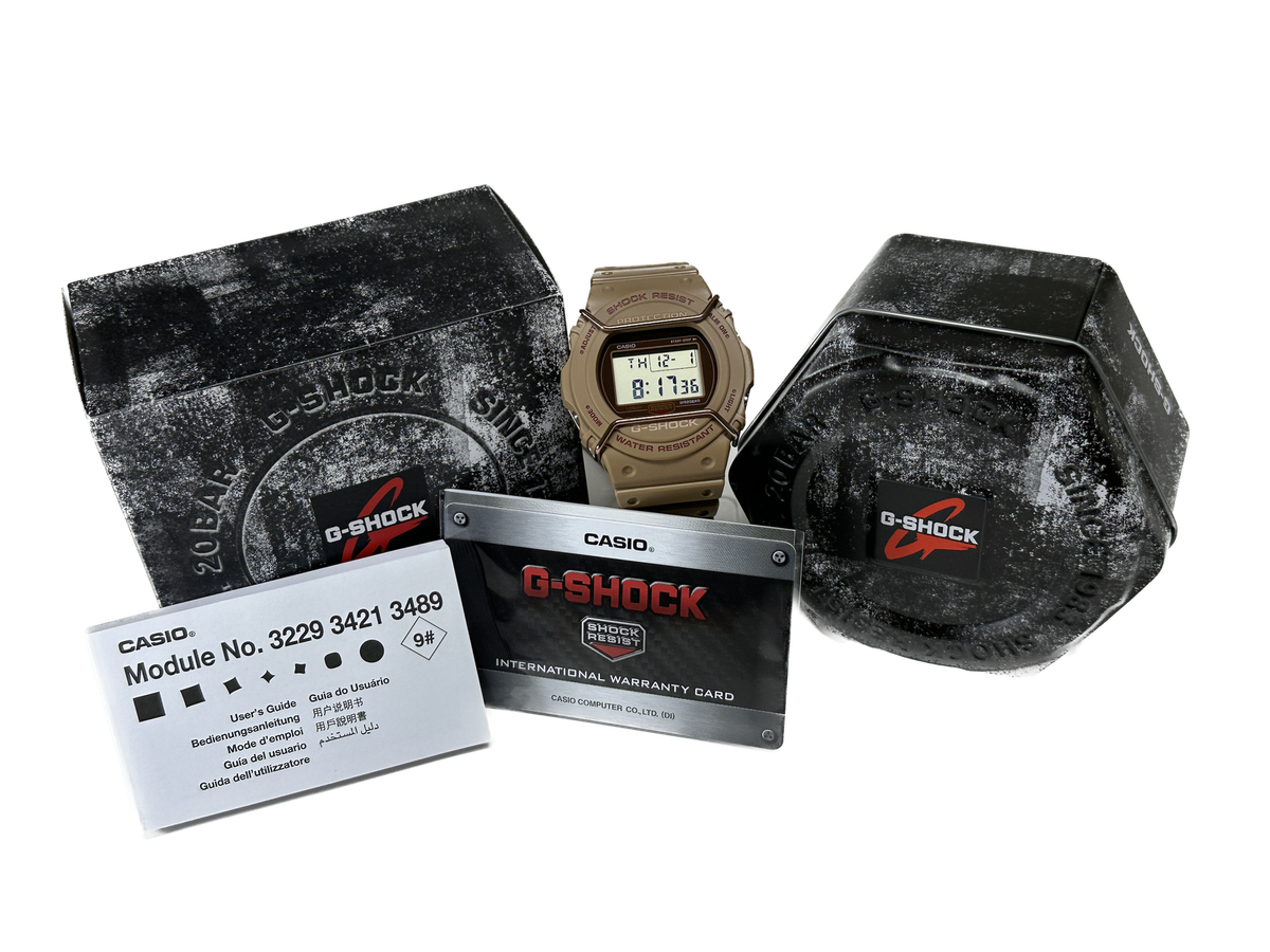 Casio DW5700 classic round G SHOCK digital watches | eBay Casio DW5700 classic round G SHOCK digital watches | eBay