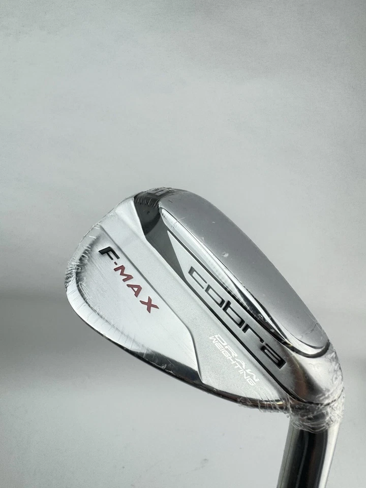 Cobra Ladies Sand Wedge F-Max Womens Flex Graphite /Right Handed /New /24947 - Image 2 of 4