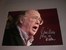 Rene Kollo Tenor signed autograph Autogramm 8x11 inch photo in person Rene Kollo Tenor signed autograph Autogramm 8x11 inch photo in person