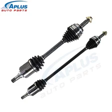 CV Axle Shaft Front Left & Right fit for Toyota Corolla S CE LE Auto Trans 03-08