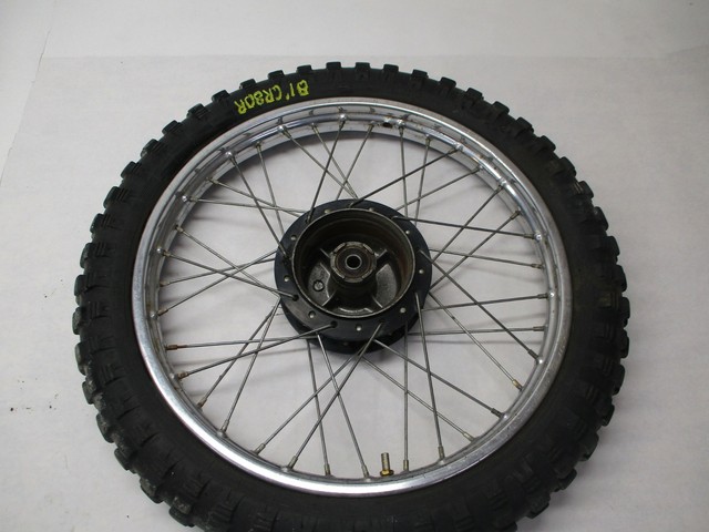 Honda cr80 поршень