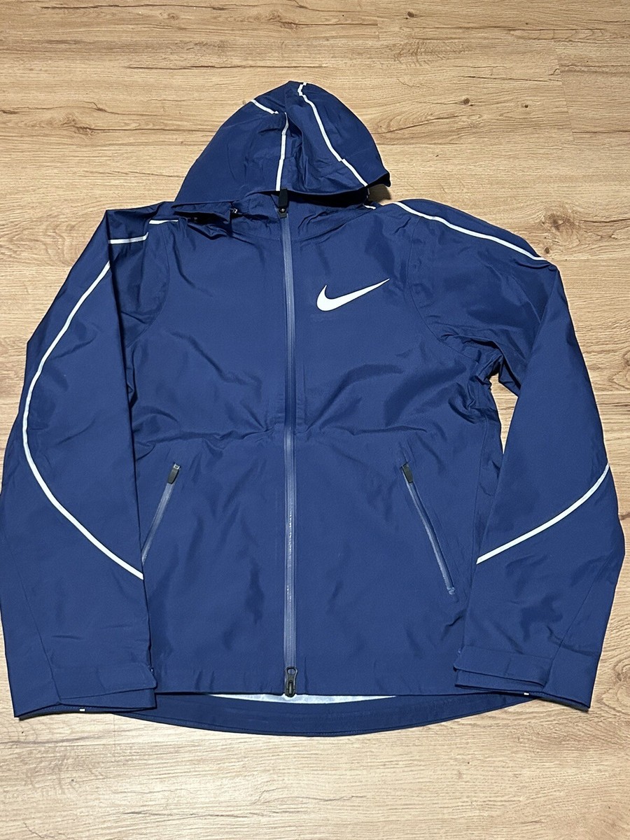 NIKE PRO ELITE storm jacket