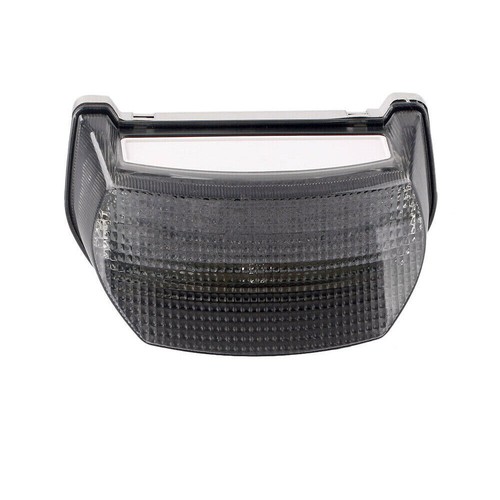 Rear Brake Tail Light Integrated New For Kawasaki Ninja ZX-7R GPZ 1100 95-97 - Picture 3 of 19