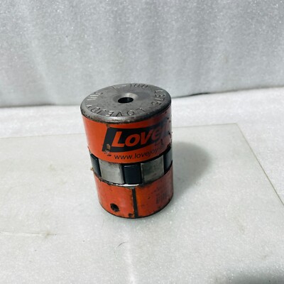 Lovejoy L-100 4375 Backenkupplung