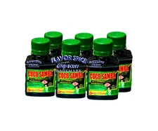 Coco Saba Herbal Mixture 6 Bottle