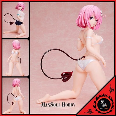 NEW FREEing To Love-Ru Darkness Momo Belia Deviluke Swimsuit 1/4 Figure Presale