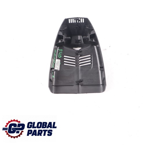 BMW F40 Set Covers Interior Mirror Baseplate Black 6996040 6996039 - Picture 9 of 12
