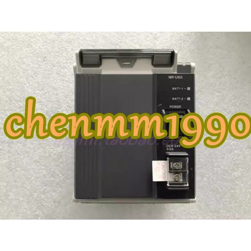 1PC used KEYENCE NR-U65 #YY | eBay 1PC used KEYENCE NR-U65 #YY | eBay