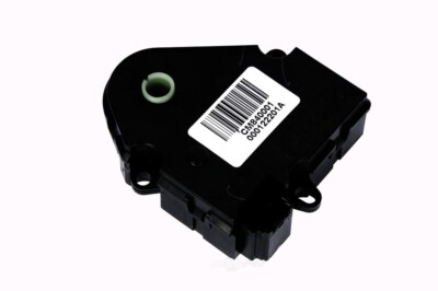 Multi-Purpose Actuator ACDelco 15-74295