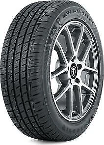 Firestone Firehawk AS