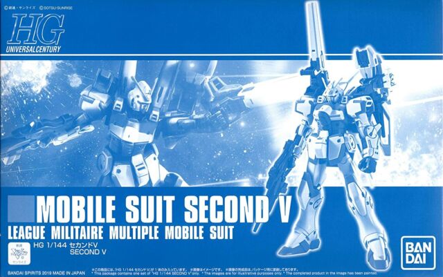 1/144 HG V 4573102580849 Mobile Suit Gundam for sale eBay