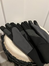 Kophoty Winter Tech Gloves Navy Men s M Women s L
