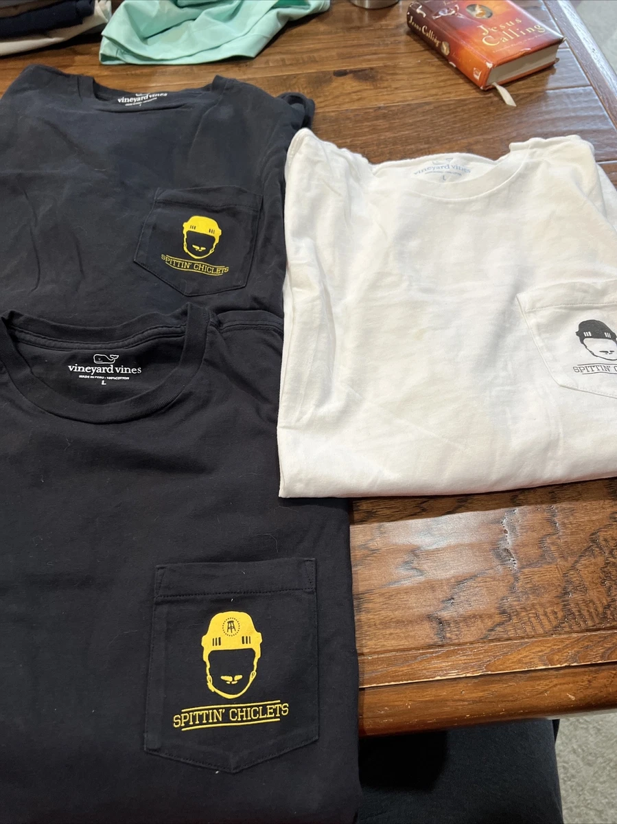 Vineyard vines 2024 barstool shirt