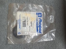 NOS Engine Crankshaft Seal-SE, VIN: R Mopar 04663618 Made In USA